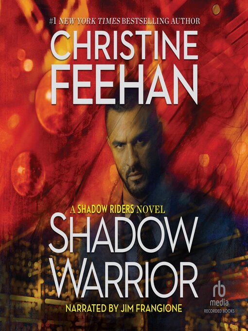 Title details for Shadow Warrior by Christine Feehan - Available